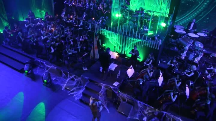 КИПЕЛОВ - Концерт с симфоническим оркестром (Москва, Crocus City Hal ...