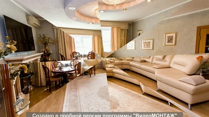продам квартру в Новосибирске с видом на новый стадион