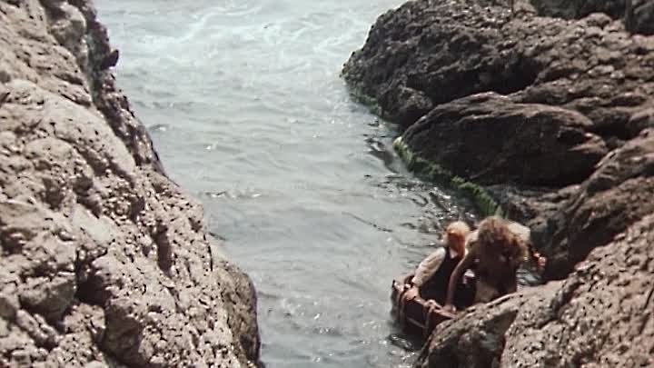 Остров сокровищ (серия 2) 1982