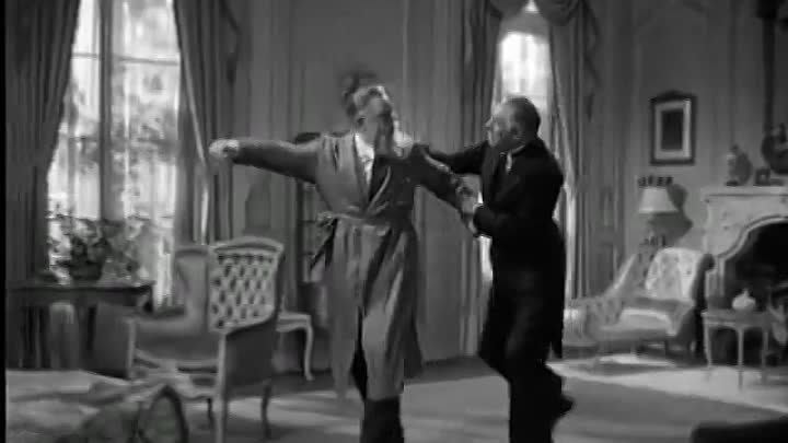 Her Husband's Affairs (1947)  Lucille Ball, Franchot Tone, Edward Everett Horton