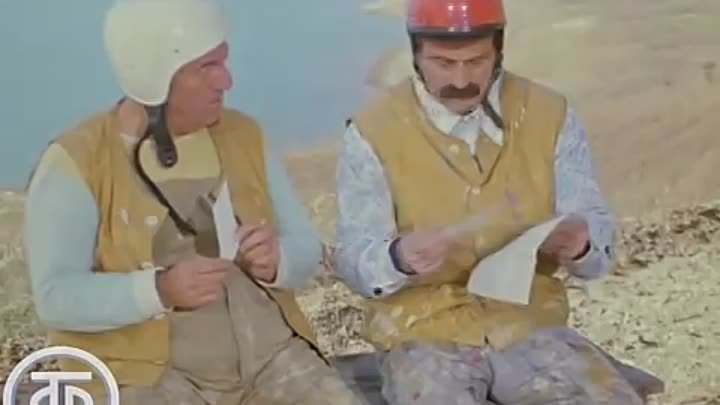 📽 Короткометражный фильм-8 "Три жениха" (1978)