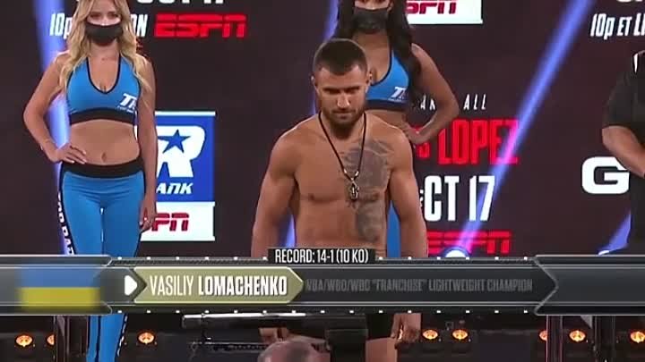 Ждёте бой ???????🥊🥊🥊