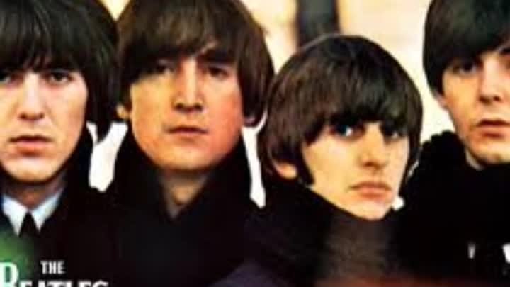 My Sweet Lord The Beatles George Harrison(ДЛЯ НАДЕЖДЫ ЧЕРНОВОЙ)