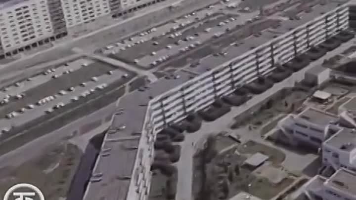 Тольятти - город в Жигулях (1976)