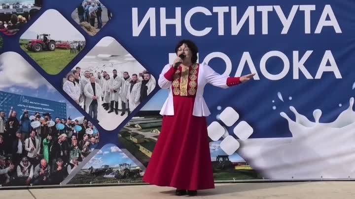 Юлия Бобина /Белая верба/