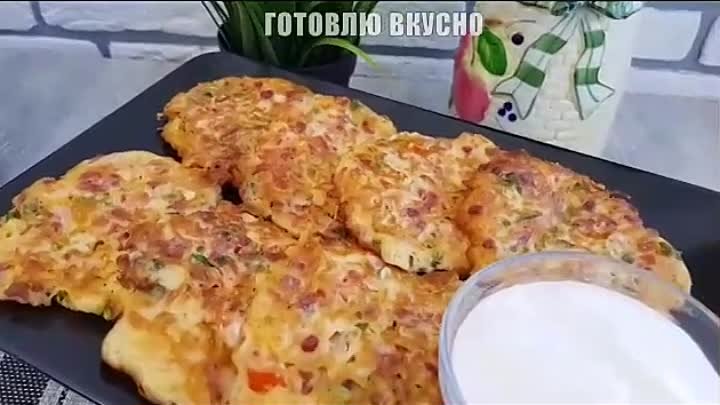 «Вкусный завтрак»