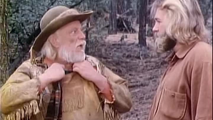 Grizzly Adams S01E09 The Rivals (1977)