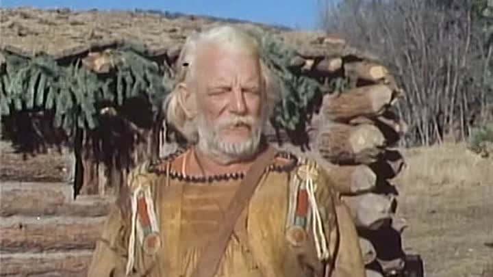 Grizzly Adams S01E12  Home of the Hawk (1977 TV)