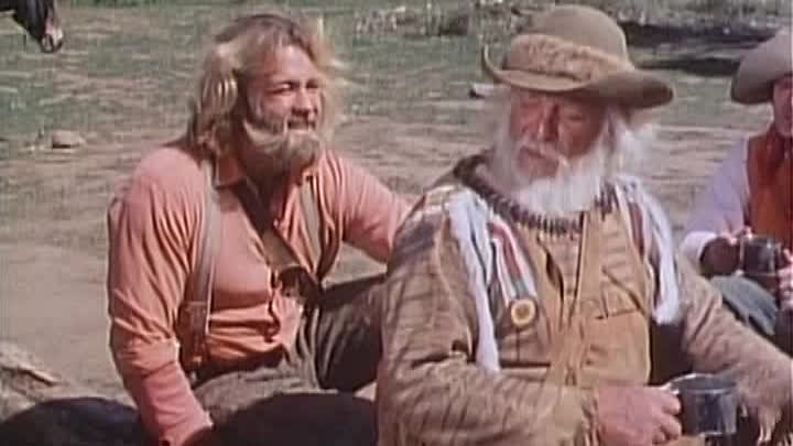 Grizzly Adams S02E07 Gold Is Where You Find It