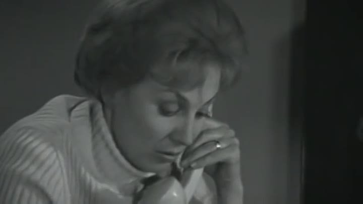 Свой (драма, реж. Леонид Агранович, 1969 г.)