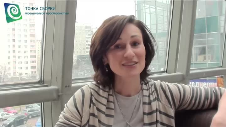 Видео Инна Захарова