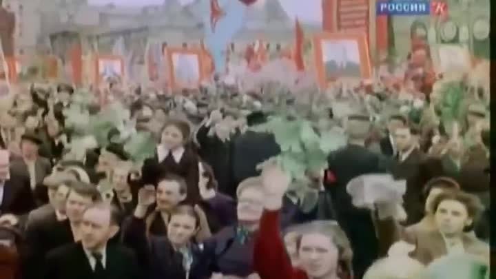 Наше детство СССР