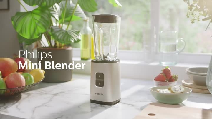 Philips Mini Blender