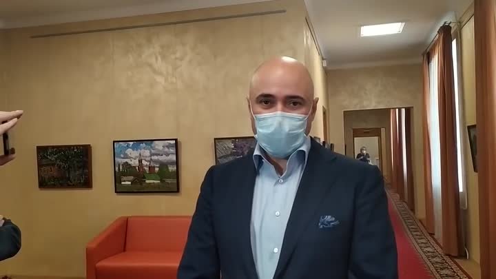 СЕНСАЦИЯ! Губернатор Артамонов о вакцине СПЕЦИАЛЬНО ДЛЯ ВЕРХУШКИ