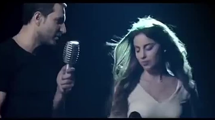 Красивая турецкая песня