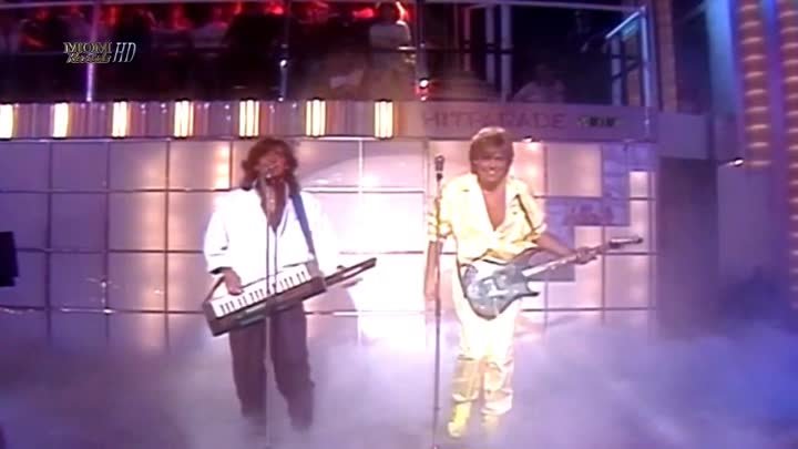 Modern Talking - You Can Win If You Want (2)