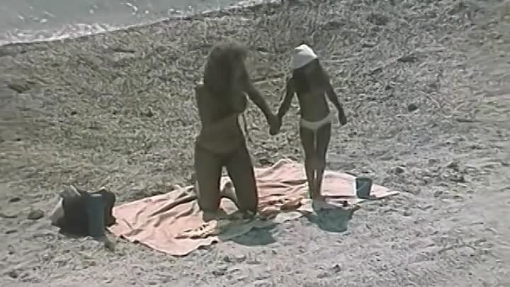 Дикий пляж (1990) фильм [cVaOVlvfBEU]