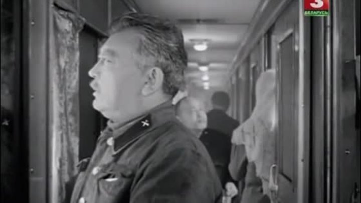х/ф "Тишина" (1960)