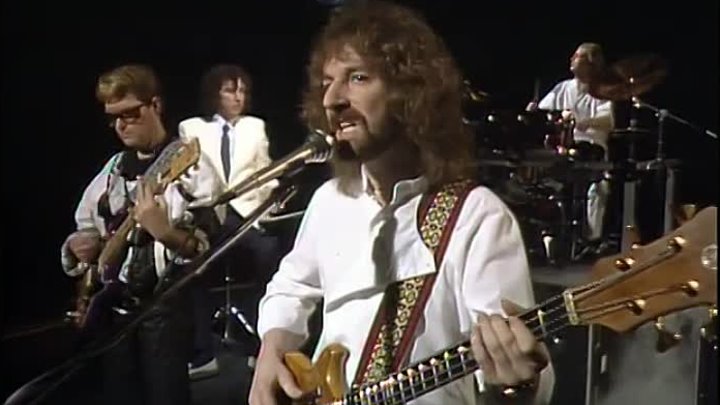 Barclay James Harvest - Victims Of Circumstance (Art Rock)