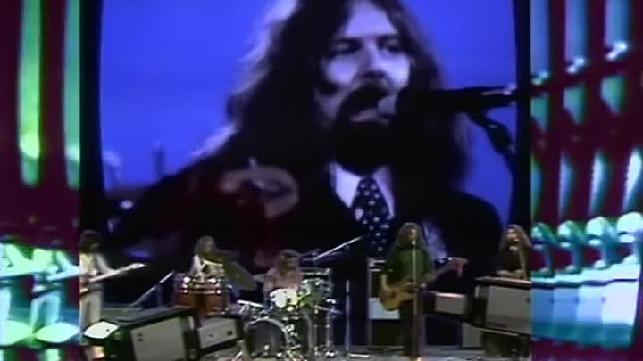 The Byrds - So You Want To Be A Rock And Roll Star (1972) (Classic Rock)