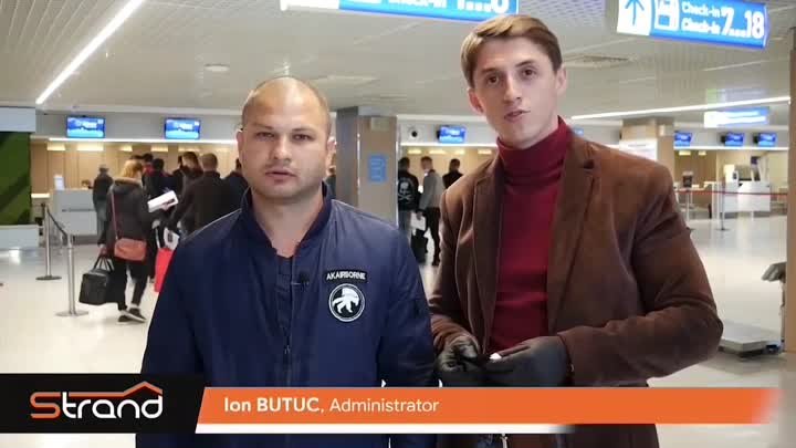 GUJA ROMAN INTERVIU CU ION BUTUC