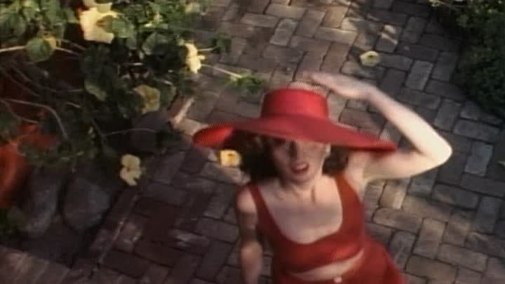 Chris de Burgh - The Lady In Red