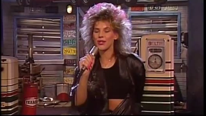 C.C. Catch - I Can Lose My Heart Tonight