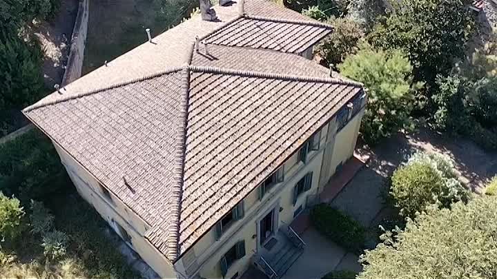 Villa For Sale Firenze