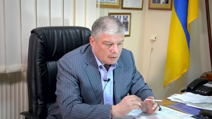 Заявление Евгения Червоненко по поводу беспредела полиции