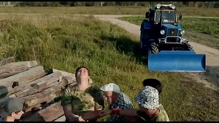 Остров исправления (2018) фильм, веселая комедия про каникулы