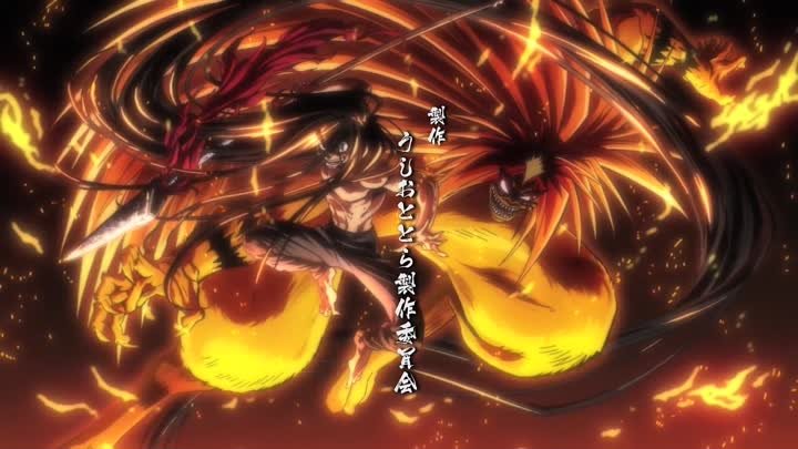 [AniSekai]  Ushio to Tora - 20