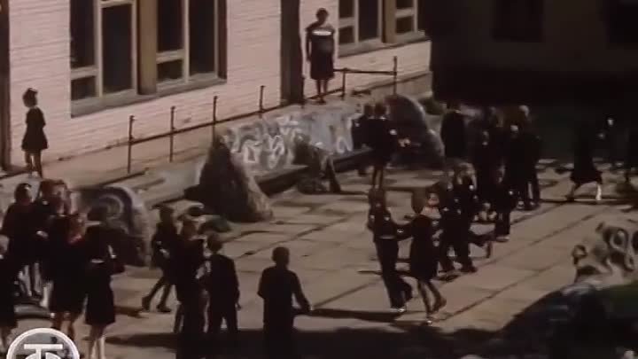 Советская школа (1986)