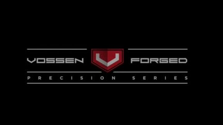 TBT ¦ Mercedes-Benz C63 Black Series Track Edition ¦ Vossen Forged V ...