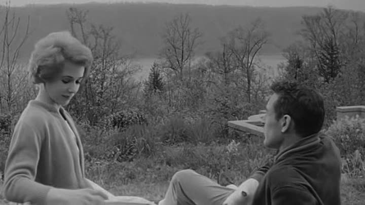 The Hustler (1961)  Paul Newman, Jackie Gleason, Piper Laurie