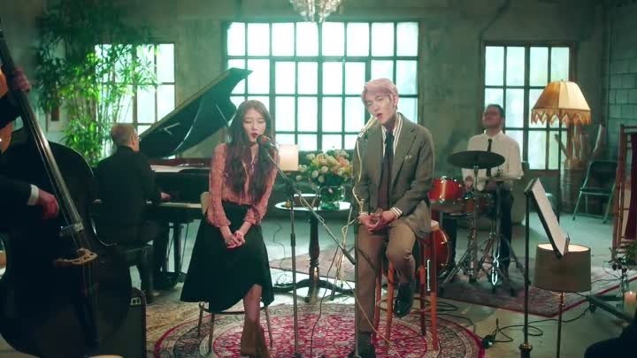 Suzy (수지), BAEKHYUN (백현) - Dream