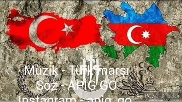 APİG GO Azerbaycan’la Türkiye.. xaiş edirem YouTube kanalıma abone o ...