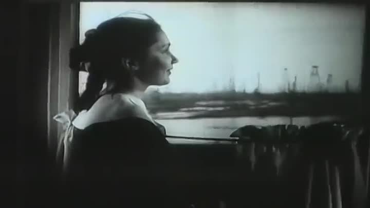 Песня Баку из фильма "Девушка телефонистка" Telefonçu qız