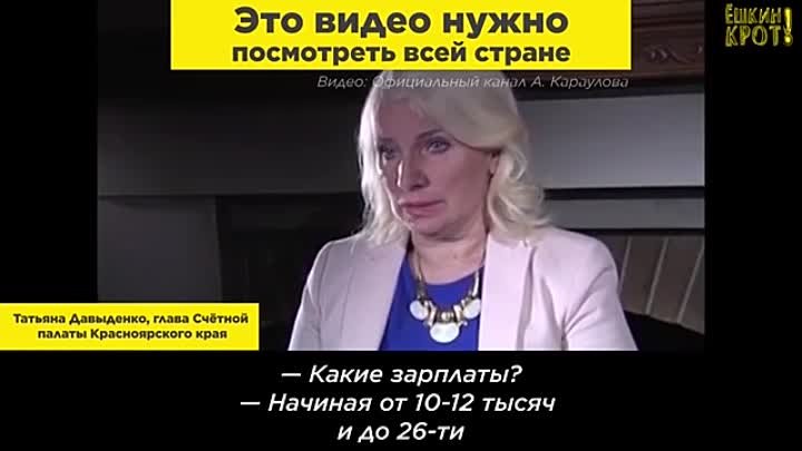 Правда о природных ресурсов страны " Россия "