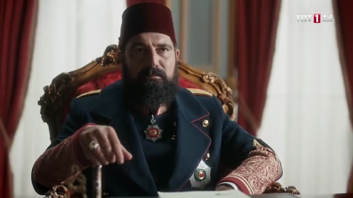 Bana borcunuz var sultanım. - Payitaht Abdülhamid 56. Bölüm