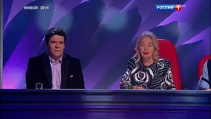 `ЭХО ЛЮБВИ` Анны Герман в исполнении Даши Шавриной и Максима Власова ...