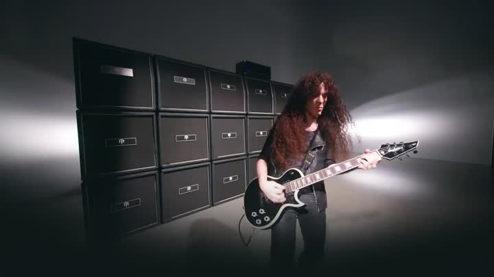 MARTY FRIEDMAN - Whiteworm (OFFICIAL VIDEO) (Instrumental Rock)