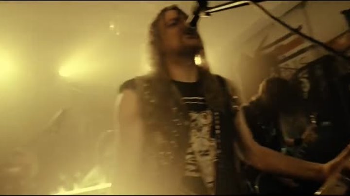 SODOM - Friendly Fire (Official Video) (Thrash Metal)