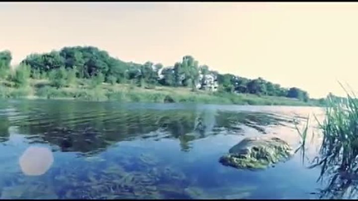 Річка Вовча