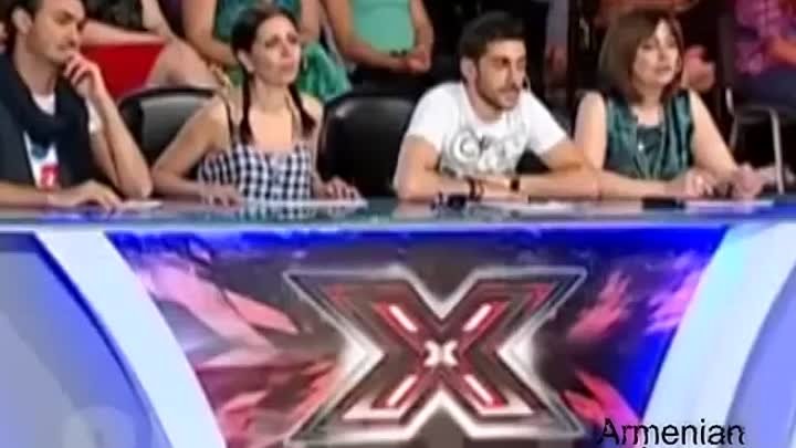 X Factor Naxagci Bocer@