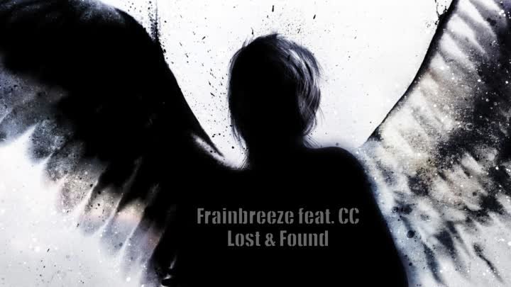 Frainbreeze feat. CC - Lost & Found //2020