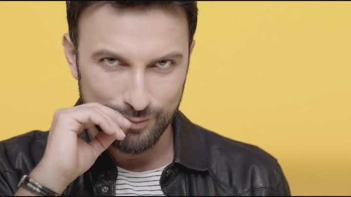 Tarkan, " Yolla "/" Ниспошли " [мне судьба]