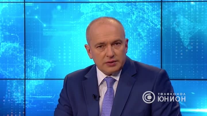 Лучше умрём! - дончанин взорвал прямой эфир украинского ТВ. 28.09.20 ...
