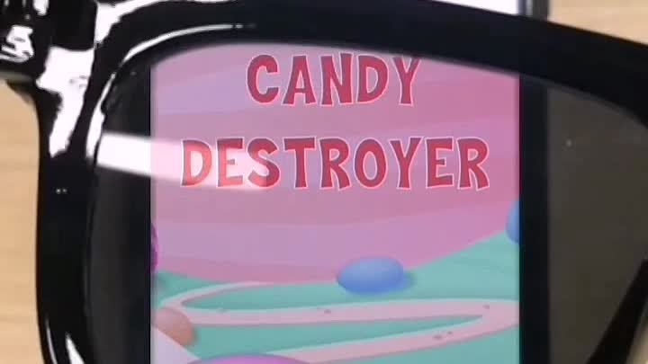 Candy Destroyer Play Market 