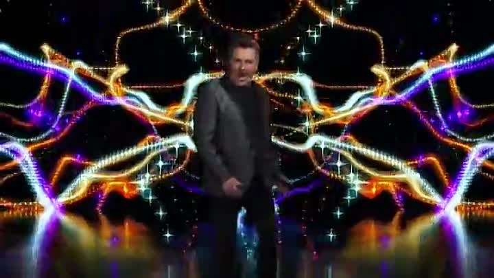 Thomas Anders - Cosmic Rider (Official Video)