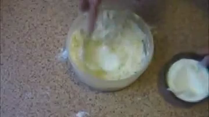 Торт «Монастырская Изба» видео рецепт